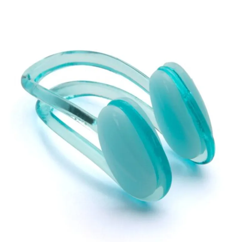 Speedo Universal Nose Clip Blue